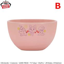 【B】ポケットモンスター　ボウル〜WAGARA -ART-〜