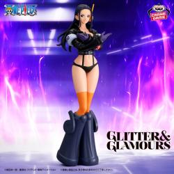 ワンピース　GLITTER&GLAMOURS-NICO ROBIN EGGHEAD STYLE-