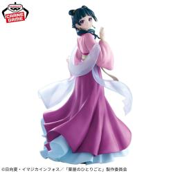 TVアニメ『薬屋のひとりごと』　猫猫 フィギュア〜園遊会〜