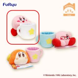 【カービィ】星のカービィ　Kirby★Diary home ぬいぐるみこものいれ
