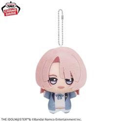 【有村麻央】学園アイドルマスター　ちびぐるみ〜学園生活〜vol.2