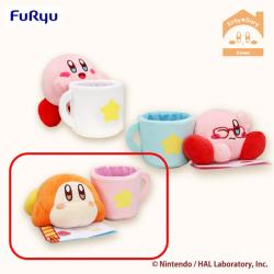 【ワドルディ】星のカービィ　Kirby★Diary home ぬいぐるみこものいれ