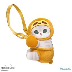 【ナマケモノにゃん】mofusand　にゃんぱんつ！ショルダーバッグ