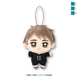 【宮治】ハイキュー!!　ぬいぷりけmini4
