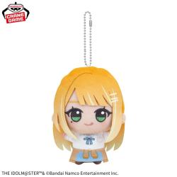 【紫雲清夏】学園アイドルマスター　ちびぐるみ〜学園生活〜vol.3