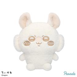 【モモンガ】ちいかわ　ぬいぱれっと〜ミルクいろ〜 ぬいぐるみ②