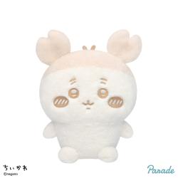 【古本屋】ちいかわ　ぬいぱれっと〜ミルクいろ〜 ぬいぐるみ②