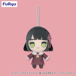 【百生吟子】ラブライブ！蓮ノ空女学院スクールアイドルクラブ　きゅるまるぬいぐるみ③