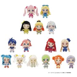 【当社限定】ひみつのアイプリ　ぬいぐるみMC〜アイプリバース〜Vol1,2,3