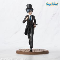 アニメ「黒執事-寄宿学校編-」　Luminasta “シエル・ファントムハイヴ”