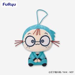 【猪名寺乱太郎】忍たま乱太郎　もちぴこマスコット 第一弾