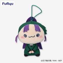 【立花仙蔵】忍たま乱太郎　もちぴこマスコット 第一弾