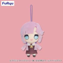 【安養寺姫芽】ラブライブ！蓮ノ空女学院スクールアイドルクラブ　きゅるまるぬいぐるみ③