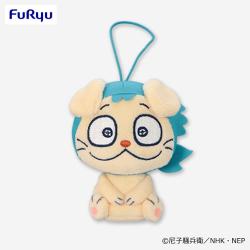 【ヘムヘム】忍たま乱太郎　もちぴこマスコット 第一弾