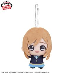 【姫崎莉波】学園アイドルマスター　ちびぐるみ〜学園生活〜vol.3