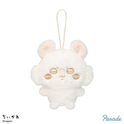 【モモンガ】ちいかわ　ぬいぱれっと〜ミルクいろ〜 マスコット②