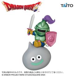 【メタルライダー】ドラゴンクエスト　スライムナイトメジャー＆メタルライダーメジャー