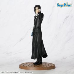 アニメ「黒執事-寄宿学校編-」　Luminasta “セバスチャン・ミカエリス”