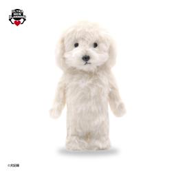 【ノーマル】犬記録　ぬいぐるみマスコット【当社限定】