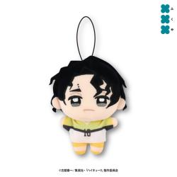 【佐久早聖臣】ハイキュー!!　ぬいぷりけmini4