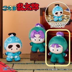 【立花仙蔵】忍たま乱太郎　てちぬい vol.2