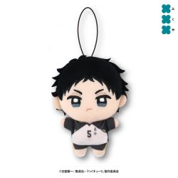 【赤葦京治】ハイキュー!!　ぬいぷりけmini3