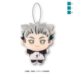 【木兎光太郎】ハイキュー!!　ぬいぷりけmini3