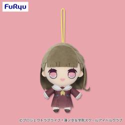 【徒町小鈴】ラブライブ！蓮ノ空女学院スクールアイドルクラブ　きゅるまるぬいぐるみ③