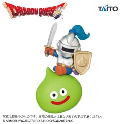 【スライムナイト】ドラゴンクエスト　スライムナイトメジャー＆メタルライダーメジャー