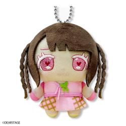 【チバゆな】きゅるりんってしてみて　ボイスマスコット【当社限定】