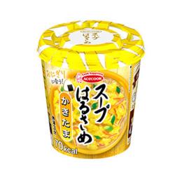 【かきたま】スープはるさめ【2026/06/27】