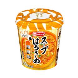 【担担味】スープはるさめ【2026/06/23】