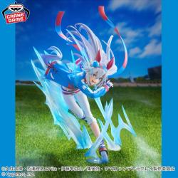 アニメ『ウマ娘 シンデレラグレイ』　BANPRESTO EVOLVE タマモクロスフィギュア