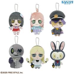 【当社限定】オバケイドロ2　オバケイドロシリーズ ぬいぐるみ