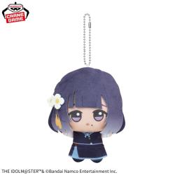 【秦谷美鈴】学園アイドルマスター　ちびぐるみ〜学園生活〜vol.4