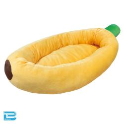 【熟成バナナ】BIGバナナクッションベッド