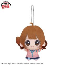 【花海佑芽】学園アイドルマスター　ちびぐるみ〜学園生活〜vol.4