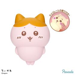 【ハチワレ】ちいかわ　バレンタインスクイーズ