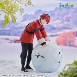 葬送のフリーレン　XStellar “シュタルク” 〜雪遊び〜