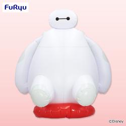 ベイマックス　ハイパーBIGエアマスコット【当社限定】