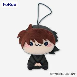 【土井半助】忍たま乱太郎　もちぴこマスコット 第二弾