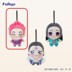 【ヒソカ】HUNTER×HUNTER　ちょぴぬいぷち②