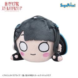 【百生吟子】ラブライブ！蓮ノ空女学院スクールアイドルクラブ　寝そべり ぬいぐるみ〜アイドゥーミー！〜 Vol.2