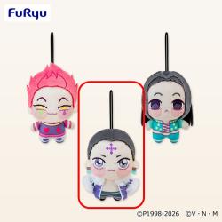 【クロロ】HUNTER×HUNTER　ちょぴぬいぷち②