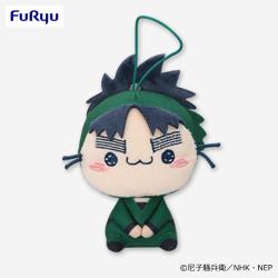【七松小平太】忍たま乱太郎　もちぴこマスコット 第二弾