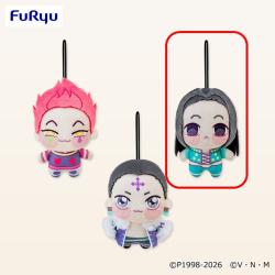 【イルミ】HUNTER×HUNTER　ちょぴぬいぷち②