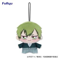 【禪院直哉】TVアニメ『呪術廻戦』　ちょぴぬいぷち⑤