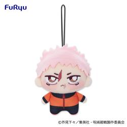 【虎杖悠仁】TVアニメ『呪術廻戦』　ちょぴぬいぷち⑤