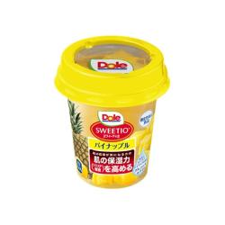 【スウィーティオ パイナップル】ドール フルーツカップ【2026/09/30】