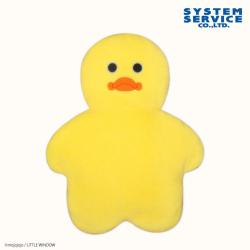 【You never know】mojojojo　ダイカットクッションXL プレミアム